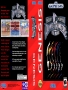 Nintendo  SNES&nbsp; - &nbsp;Power Rangers The Movie